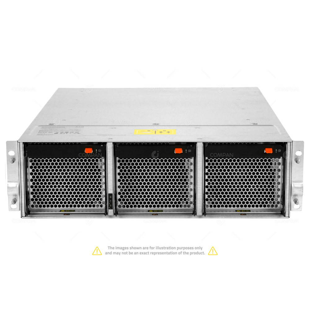 FAS3250 / NETAPP STORAGE FAS3250 SYSTEM SINGLE CONTROLLER