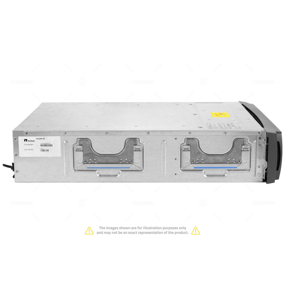 FAS3250 / NETAPP STORAGE FAS3250 SYSTEM SINGLE CONTROLLER