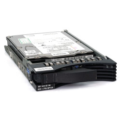 90P1310 IBM HDD 146GB / 10K / U320 SCSI / 3.5" LFF / HOT-SWAP