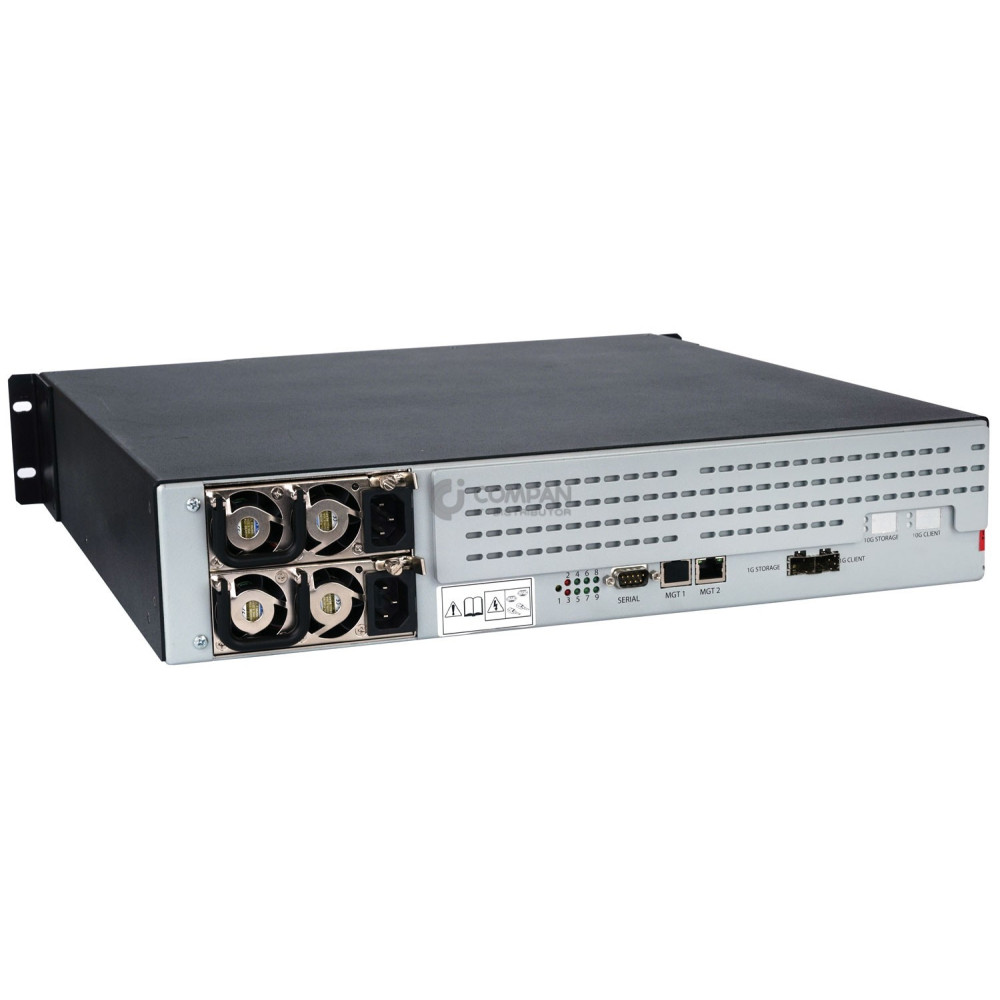 947-000044-002 / SAFENET S220 STORAGESECURE 1GE SFP DATA PROTECTION/ENCRYPTION