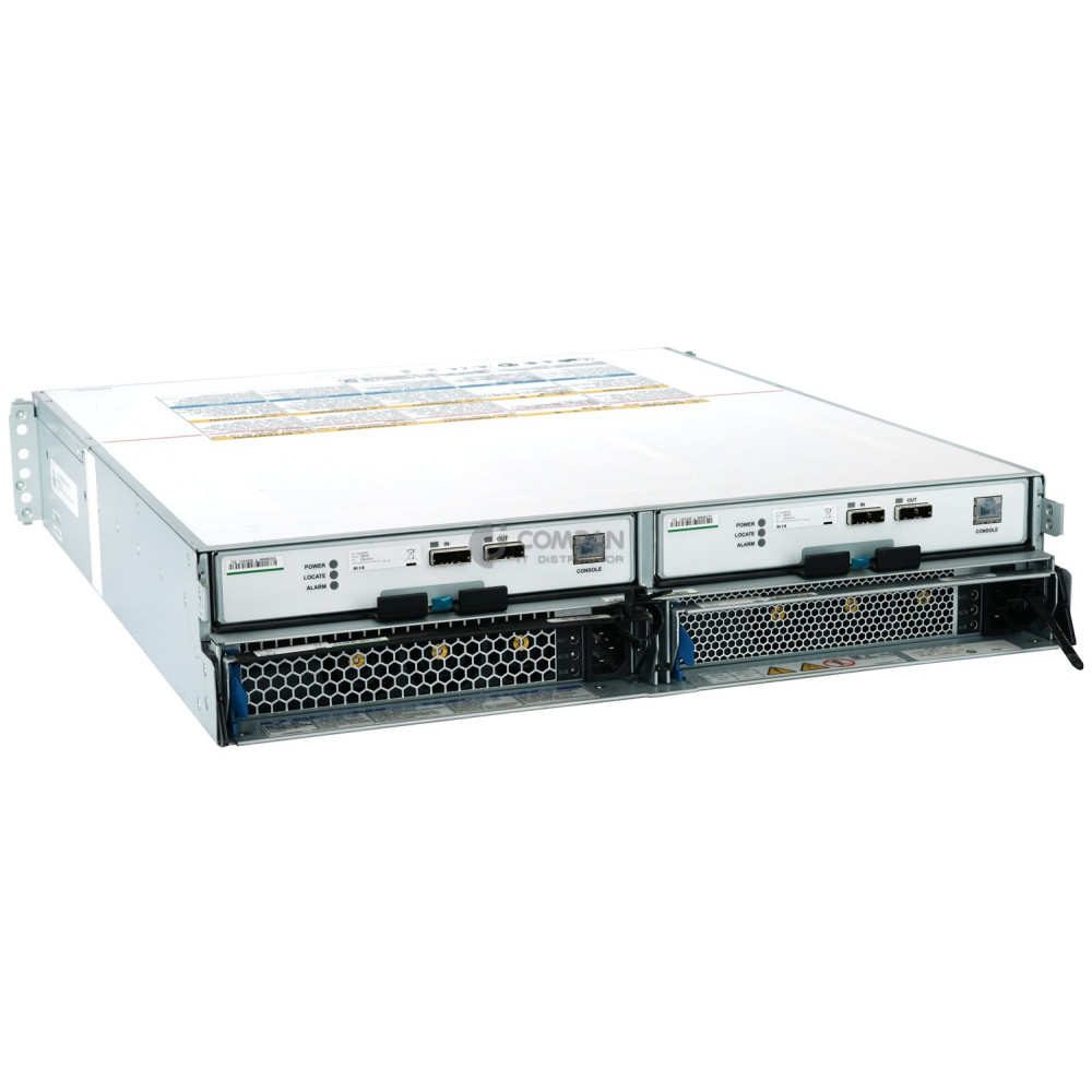 DW-F700-DBS / HITACHI HUS-VM 24-BAY SFF DRIVE BOX