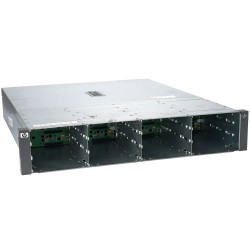 335921-B21 / HP STORAGEWORKS MSA20 STORAGE ENCLOSURE 12-BAY LFF