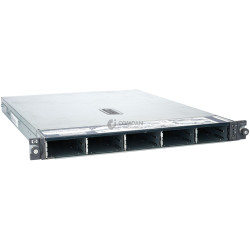 364430-B21 / HP STORAGEWORKS MSA50 1U STORAGE ENCLOSURE 10-BAY SFF