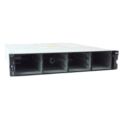 2078-12F / IBM STORWIZE V5000 G2 12BAY LFF EXPANSION ENCLOSURE