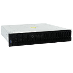 2107-D04 / IBM DS8880 24-BAY SFF 2.5 STORAGE EXPANSION