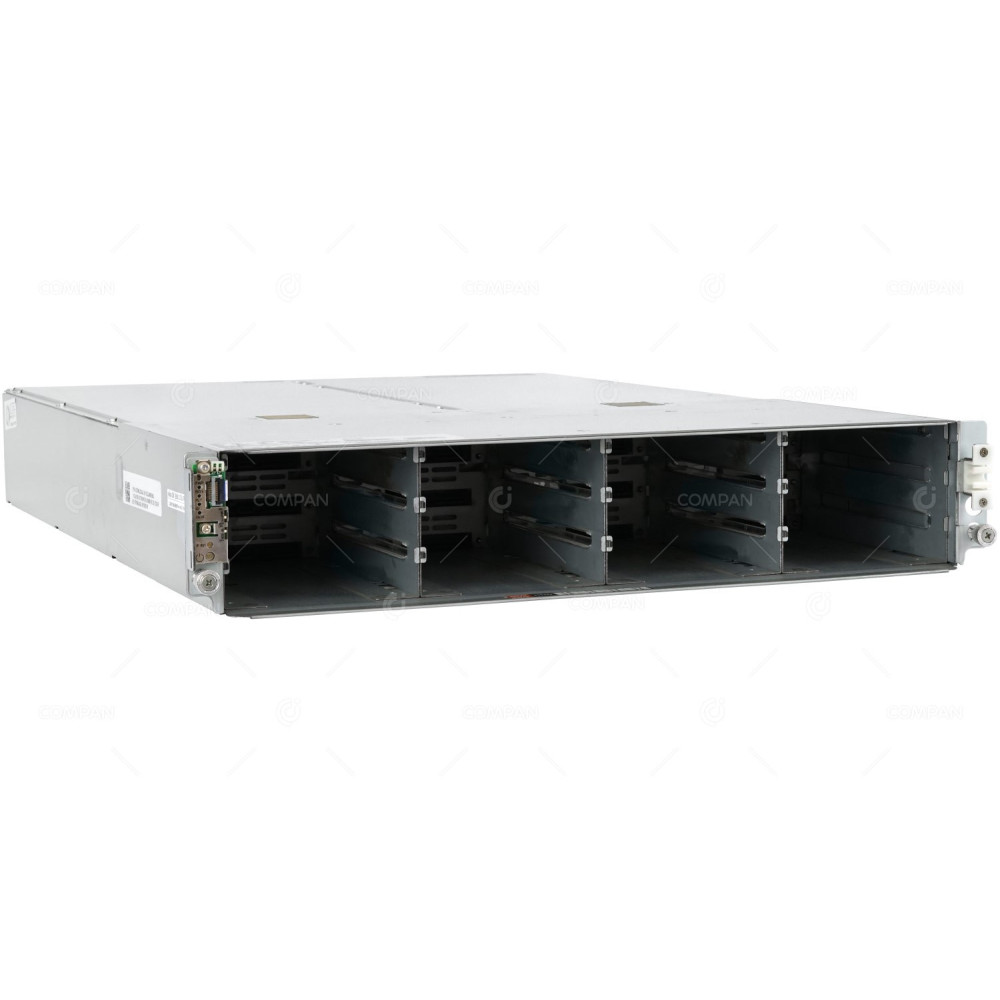 ET08L22AG / FUJITSU ETERNUS DX80 S1 2U 12LFF 3.5' STORAGE SYSTEM
