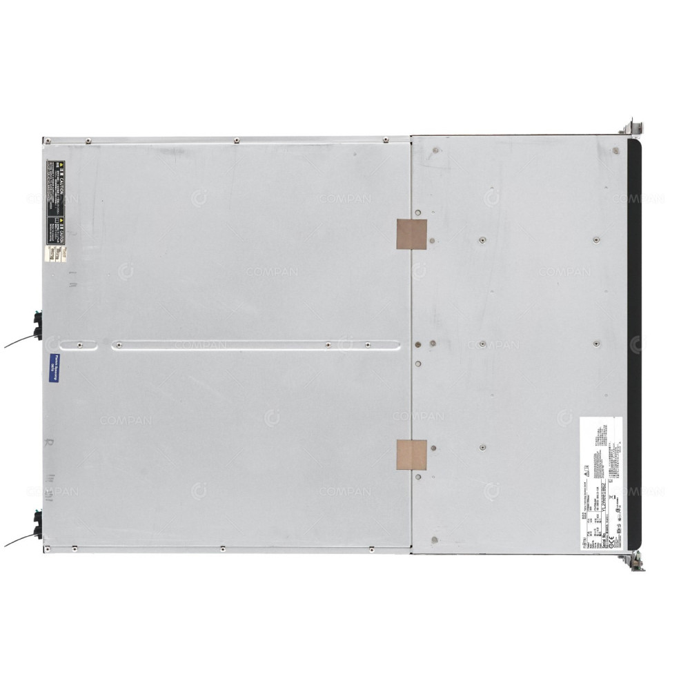 ET08L22AG / FUJITSU ETERNUS DX80 S1 2U 12LFF 3.5' STORAGE SYSTEM