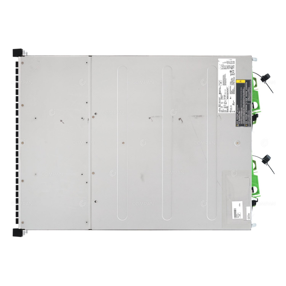 ET103AU / FUJITSU ETERNUS DX100 S3 24-BAY 2.5 SFF STORAGE / DX100 S3