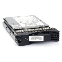 22R6160 IBM HDD 146GB / 10K / FATA 2G / 3.5 LFF / HOT-SWAP