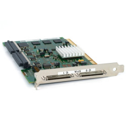 39J5022 IBM PCI-X DUAL CHANNEL U320 FOR 7311-D20 - 42R4860, 571A