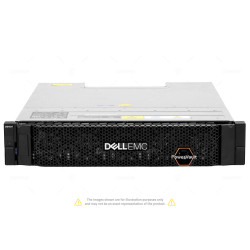 ME4024 SFP+ / DELL EMC POWERVAULT ME4024 24-BAY 2.5' SFF DUAL CONTROLLER STORAGE