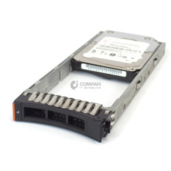 46K4804 IBM HDD 139GB / 15K / SAS 3G / 2.5" SFF / HOT-SWAP