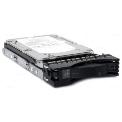 10N7204 IBM HDD 146GB / 15K / SAS 6G / 3.5'' LFF