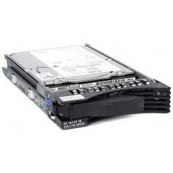 39R7310 IBM HDD 146GB / 10K / U320 SCSI / 3.5" LFF / HOT-SWAP