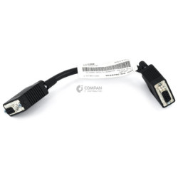 39J5836 IBM SPCN UPS CONVERSION CABLE 0.15M