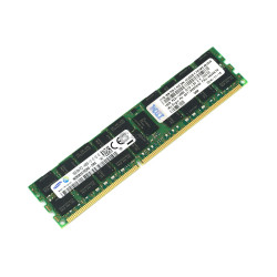 46W0670 IBM DDR3 16GB / 2RX4 / PC3-14900 / 1866MHZ / RDIMM / CAS 13-13-13