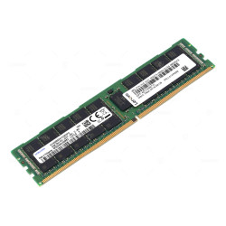 01KR356 IBM DDR4 64GB / 2RX4 / PC4-25600 / 2933MHZ / RDIMM / CAS 21-21-21