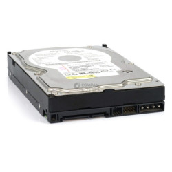 39M4529 IBM HARD DRIVE 250GB 7.2K 3G SATA 3.5 LFF