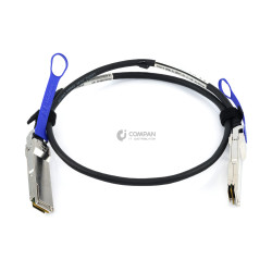 MC2206130-001 / MELLANOX PASSIVE COPPER 40GB/S QSFP CABLE 1M