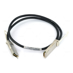 924500 INTEL QSFP 40G QDR PASSIVE INFINIBAND CABLE 1M 584470002