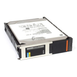 005051402 EMC 8TB 7.2K 6G 3.5 SATA LFF HOT-SWAP ISILON HD400 118000115