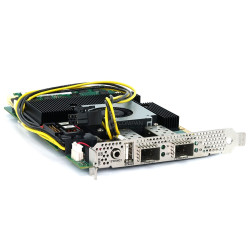 CN5750-750-NIC10E-M2-2.0-Y-G CAVIUM CN5750 10GB DUAL PORT INTELLIGENT NETWORK ADAPTER NIC10E-G, 74-7684-01