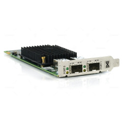 VGJ12 LP DELL EMULEX DUAL PORT HBA HOST BUS ADAPTER LOW PROFILE 0VGJ12 LP, 5067-5396-21D_002