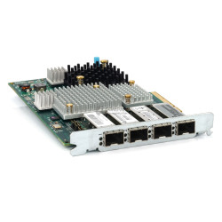 QR486A HP 3PAR STORESERV 7000 4-PORT 8GB/SEC FIBRE CHANNEL ADAPTER