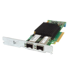 E7X47A / HP SN1100E 2-PORT 16GB SFP+ HBA FOR 3PAR STORESERV 7000 FAMILY