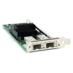 790316-001 LP HP 562SFP+ 10GB DUAL PORT ETHERNET ADAPTER LOW PROFILE 784304-001 LP, 727055-B21 LP