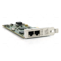 656241-001 LP / HP 361T DUAL PORT 1GB RJ-45 NETWORK ADAPTER FOR HP PROLIANT G9