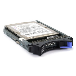 39R7366 IBM HDD 73GB / 10K / SAS 3G / 2.5" SFF / HOT-SWAP