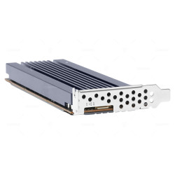 02DE948 IBM NVME SSD 3.2TB / PCI-E 3.0 X8