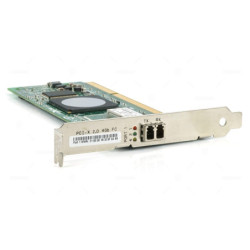 39M6018  IBM QLOGIC QLA2460 4GB FC PCI-X ADAPTER