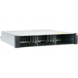 NETAPP DS224C 24 BAY SFF SAS/SATA 12G DISK EXPANSION
