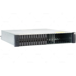 NETAPP DS224C 24 BAY SFF SAS/SATA 12G EXPANSION 12x X342A-R6 1.2TB SAS