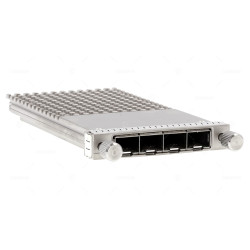 CVR-CFP-4SFP10G CISCO CFP TO 10G SFP+ ADAPTER MODULE