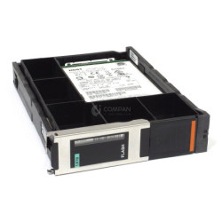 005051423 EMC 1.6TB SAS SSD 12G 2.5 MLC HOT-SWAP ISILON HD400