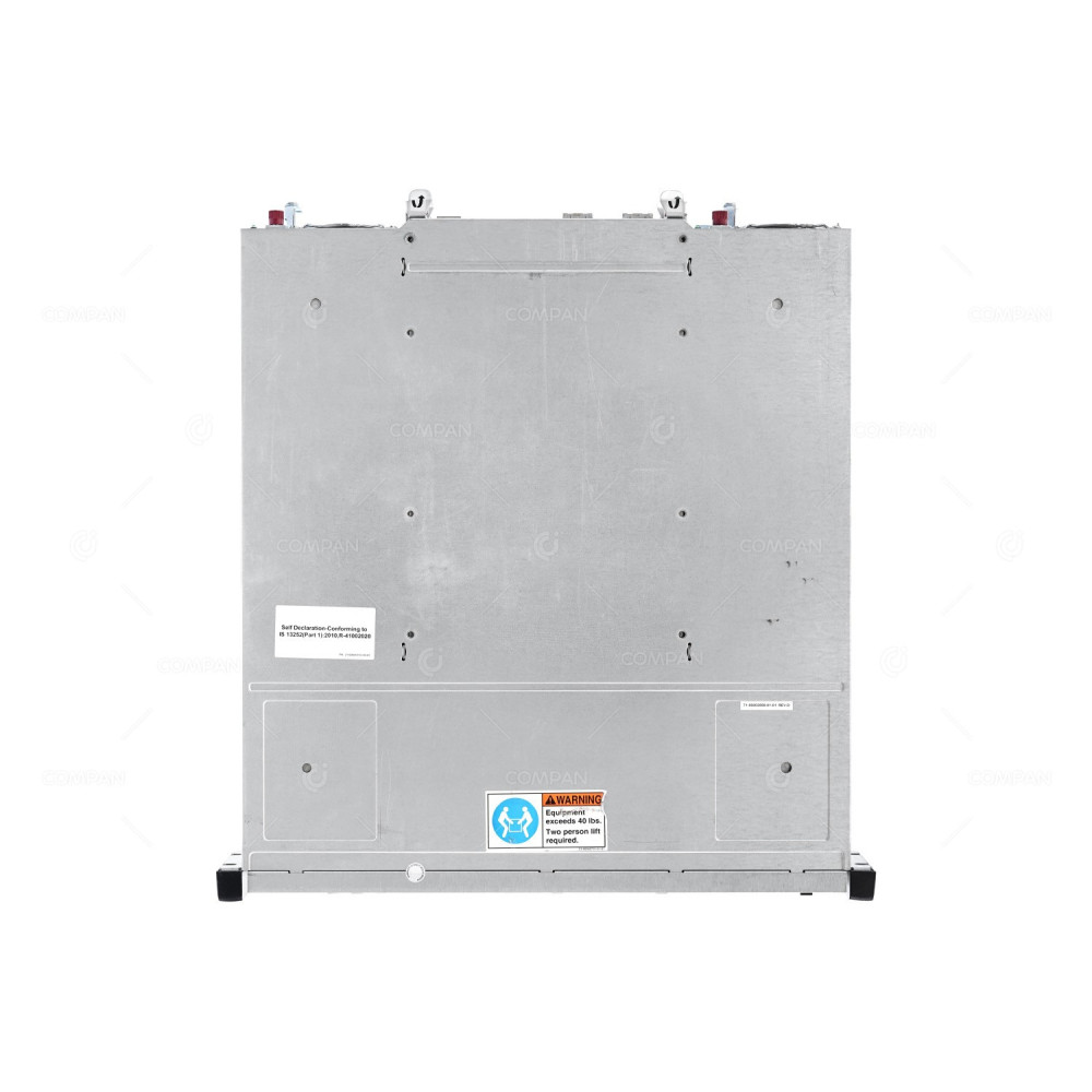 C8R10A / HPE MSA2040 MODULAR SMART ARRAY 24-BAY SFF STORAGE