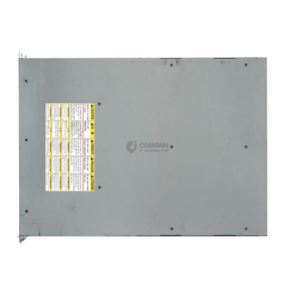 DF-F800-RKAK HITACHI AMS2X00 15-BAY LFF SAS DISK EXPANSION ARRAY