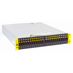 HP 3PAR STORESERV 7200C 2U SAS 24BAY SFF CONTROLLER ENCLOSURE