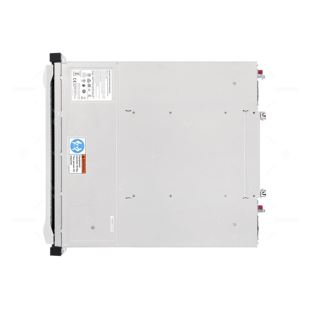 Q2R19B / HPE MSA 1050 8GB FC DC 24-BAY SFF STORAGE