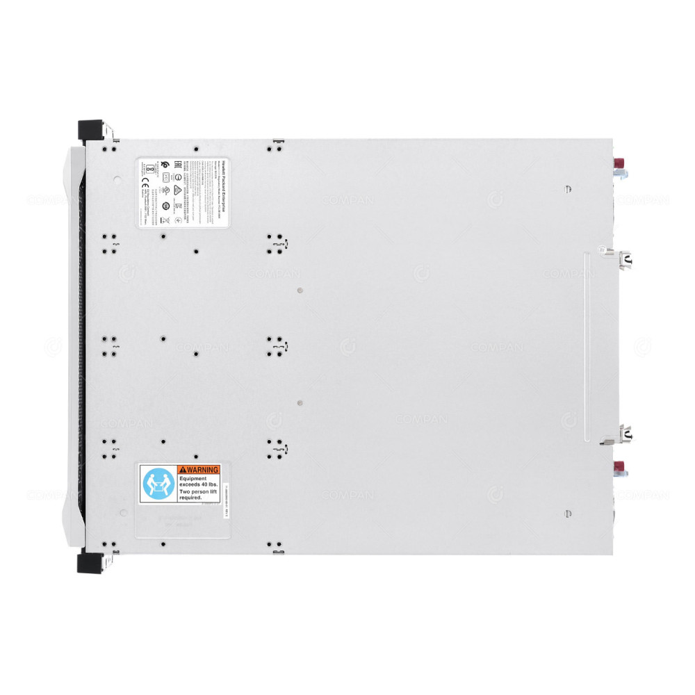 Q2R20A HPE MSA 1050 12GB SAS DC 12-BAY LFF STORAGE