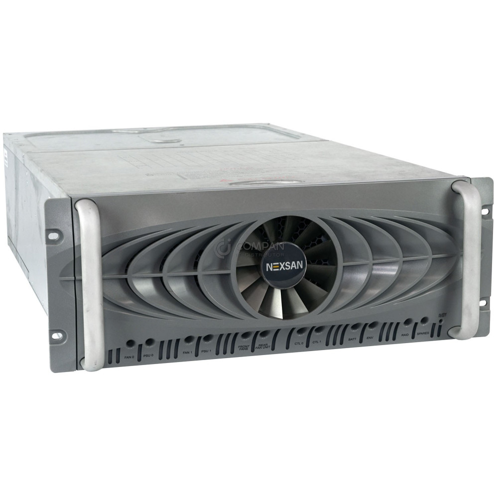 G28422000HFRG NEXSAN SATABEAST 42-LFF STORAGE ARRAY