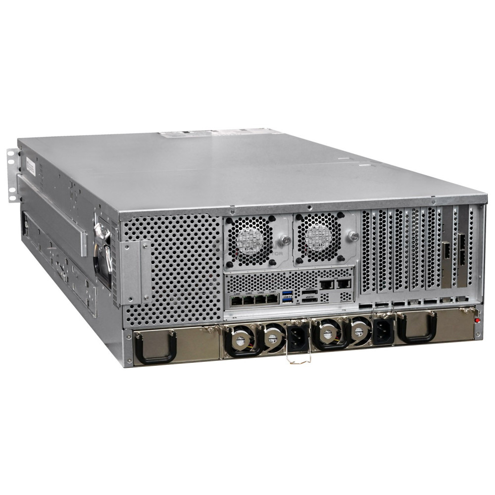 RR4360X0 NETGEAR READYNAS 4360 60-BAY 3.5 LFF NAS SERVER