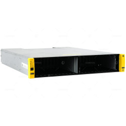 E7X64AR / HP 3PAR STORESERV M6710 2U SAS 24-BAY SFF EXPANSION ENCLOSURE