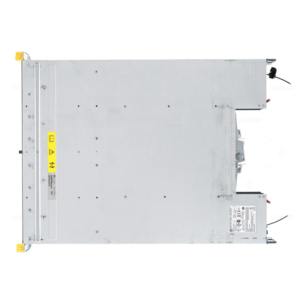 E7X64AR HP 3PAR STORESERV M6710 2U SAS 24-BAY SFF EXPANSION ENCLOSURE