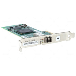 39R6526 IBM QLOGIC QLE2460 PCI-E SINGLE PORT ADAPTER