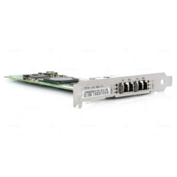 39R6528 IBM QLOGIC QLE2462 4GB DAL PORT FC ADAPTER