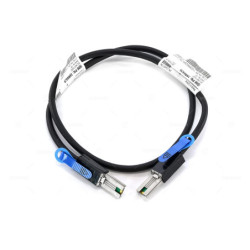 39R6529 IBM EXTERNAL MINI SAS SFF TO MINI SAS SFF CABLE 1M